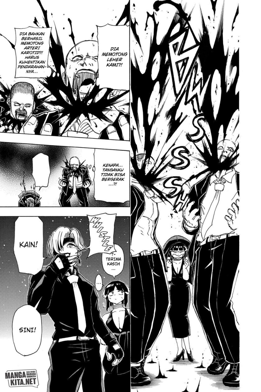 Undead Unluck